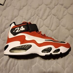 Nike Air Griffey Max 1